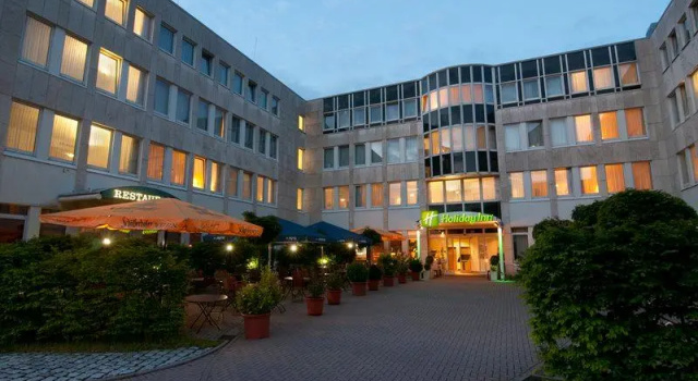 Одноместный номер Deluxe Sunday Hotel Frankfurt Airport - Neu-Isenburg