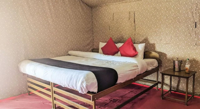 OYO 22330 Apple Avenue Camps