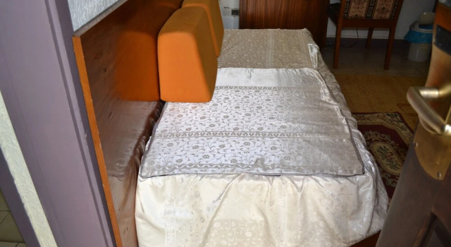 Motel Jupiter, Rezervasyon Motel Kribi moteller, Motel