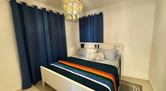 Bayahibe Getaway - Peaceful 3rd-floor Apartment