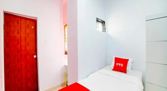 Номер Standard OYO 91283 Sg Premium Guest House