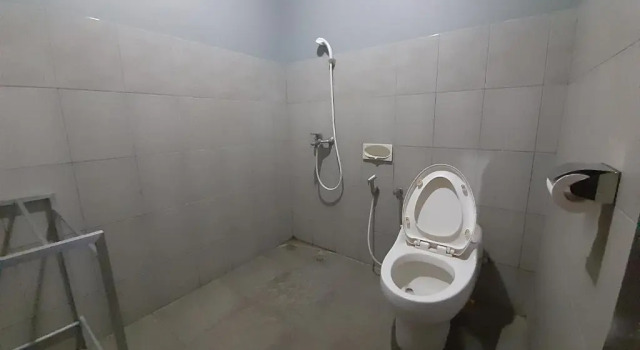 Superior- værelse Prabhu Suites