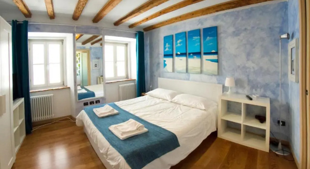 Апартаменты Piazza Grande City Residence