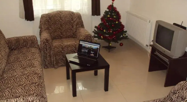 Apartment Luxor Busteni