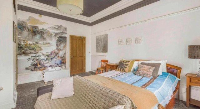 Lejlighed Cornerstones Guest House