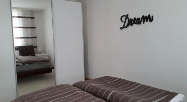 Appartement Abendrot