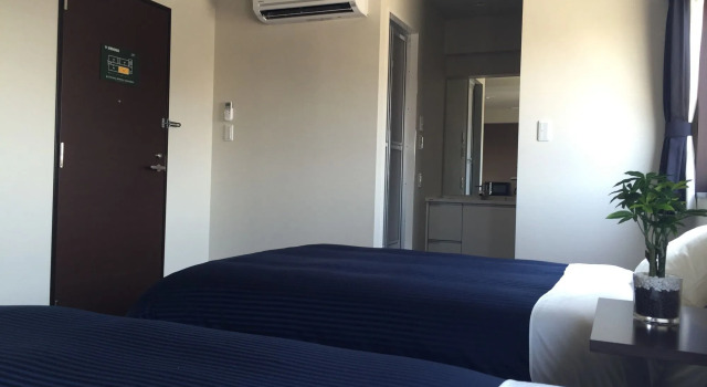 HOTEL LiVEMAX Kasai Ekimae