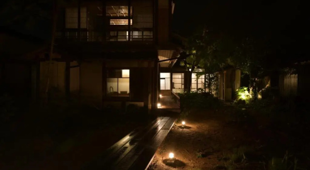 Sasayama Castle Town Guest House KOMEYA - Vacation STAY 92063, 予約 ゲストハウス 丹波篠山市 兵庫県