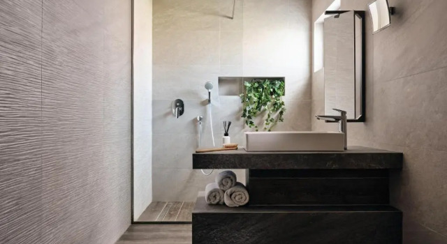 Апартаменты Tropical Superior Suite