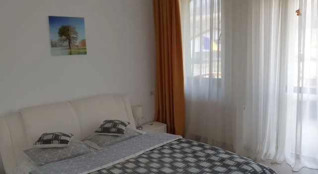 Номер Premium Pensiunea Caraiman