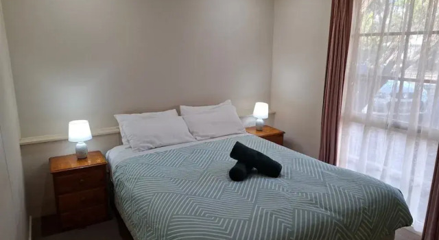 Номер Standard с 2 комнатами Winbi River Resort Holiday Rentals