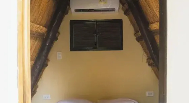 AMALIFE Beach Club & Hotel, Prenota Hotel Bolivar Bolivar