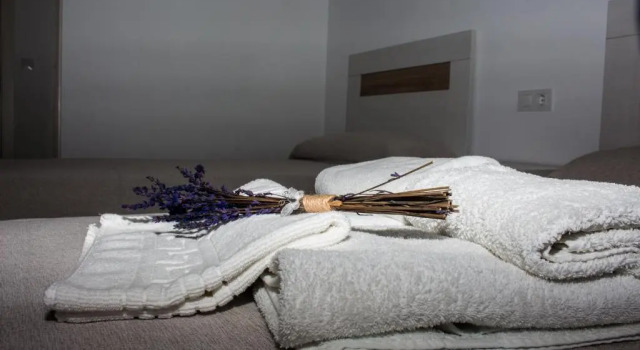 Номер Standard Albergue Casa Manola