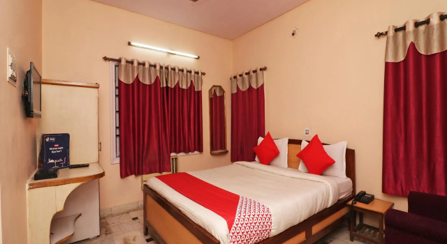 OYO 17424 Hotel Swagat