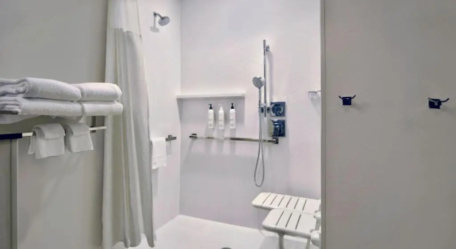 Номер Standard Fairfield by Marriott Inn & Suites Cincinnati North West Chester