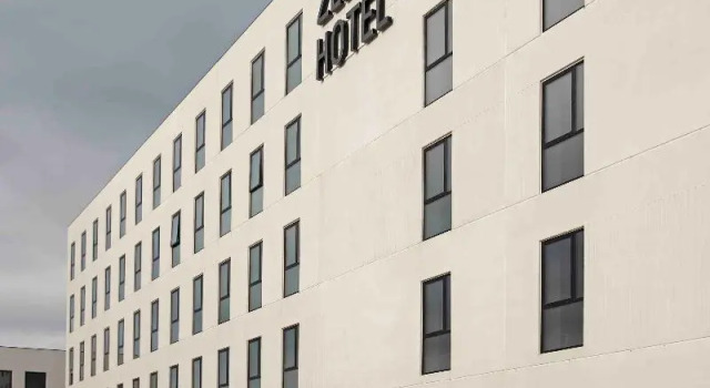Four Points Flex by Sheraton Horsens, Rezervovat Hotel  
