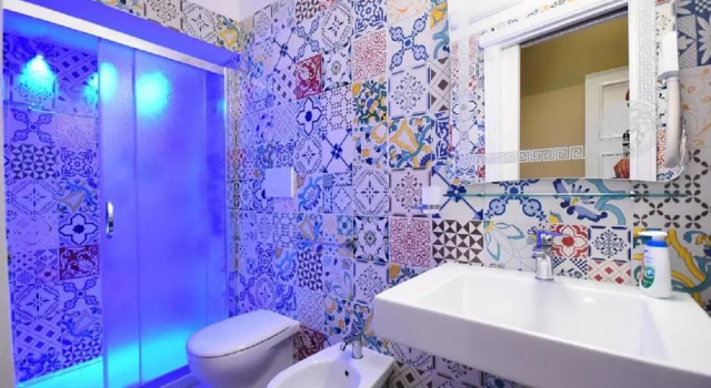Двухместный номер Standard B&B Laura - Luxury Rooms