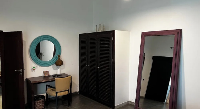 Вилла Luxury Mandala Villas