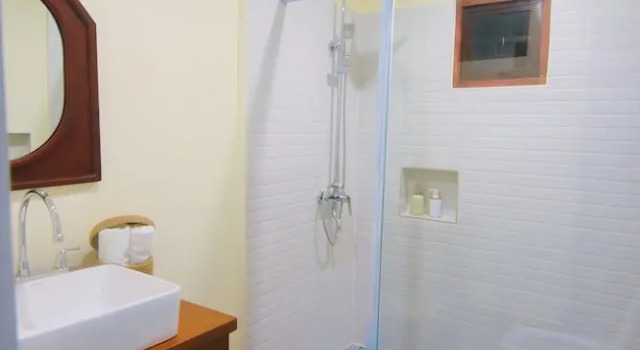 Номер Standard Talisay Boutique Hotel