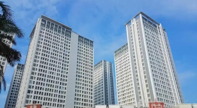 Good Place and Comfy 1BR at M-Town Residence Apartment, Prenota Appartamento Appartamenti a Tangerang, Appartamento