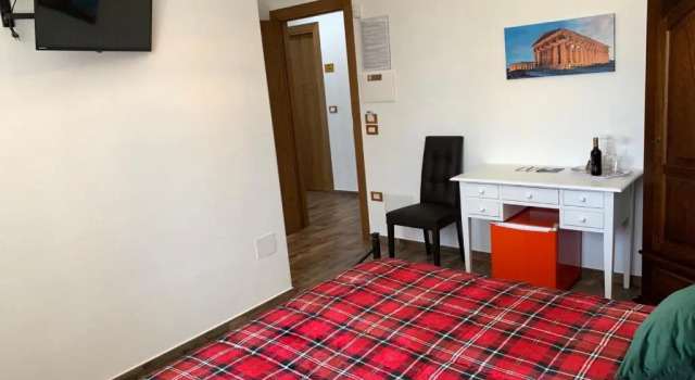 Номер Standard B & B Vigna Di Filippo - Paestum