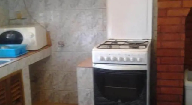 Коттедж Inchi Raha Cottages