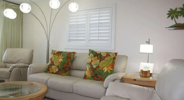 Ocean's Reach Condominiums