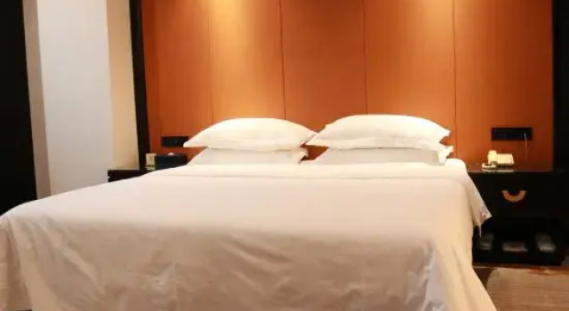 Люкс Deluxe Jincheng Hotel
