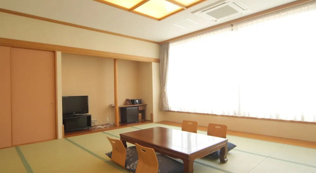 Spa SHIOSAI, Varaa Lomakeskus Hotellit Hokkaido pysäköinnillä, Pysäköinti