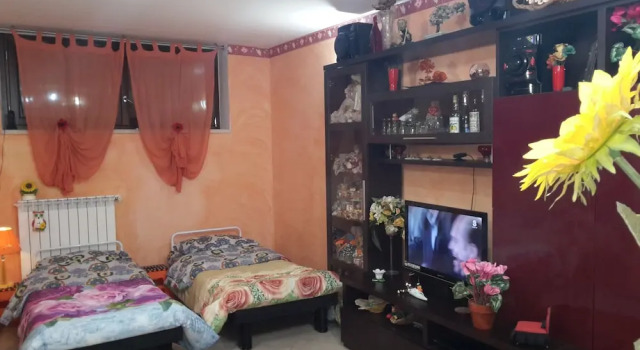 Студия Casa in Fiera