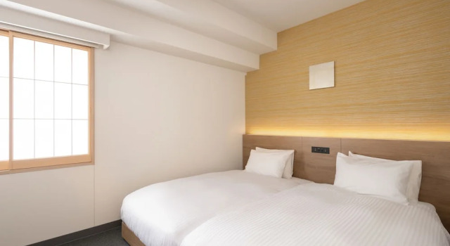 Апартаменты Family Superior с 2 комнатами MIMARU Osaka Shinsaibashi North