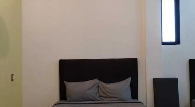 Трёхместный семейный номер Standard Hotel CHOLOA