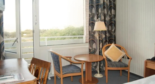Двухместный номер Standard с видом на море Hotel das Miramar