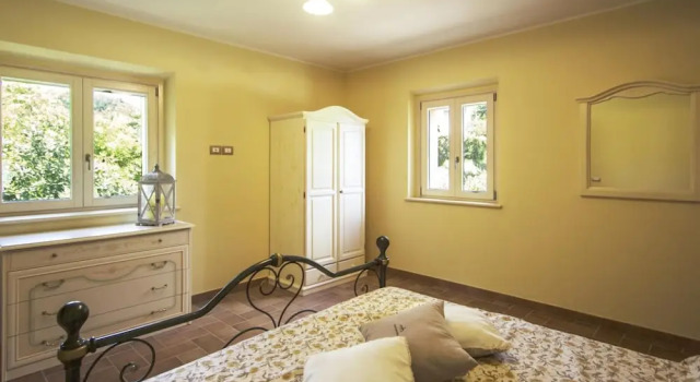 Коттедж Holiday Home in Fano Near Adriatic Sea