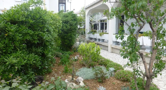 Apartments Tanja, Prenota Appartamento Hotel a Isole Quarnerine con parcheggio, Parcheggio