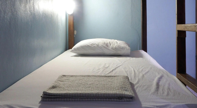 Zleep63 - Hostel