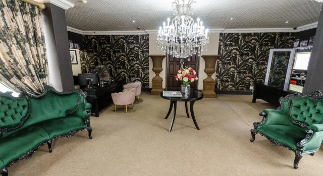 Marilyn Boutique Hotel, Забронировать Отель Бизнес-отели Дурбана, 4* 5*