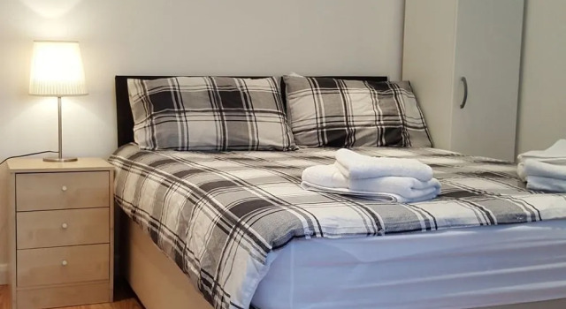 Priory Guest House
