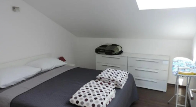 Апартаменты Apartments Lori
