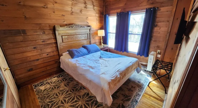 Номер Standard Lake House