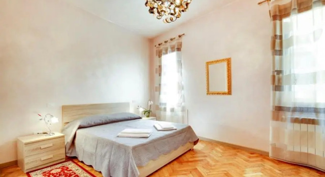 Номер Economy Locanda Delle Acque