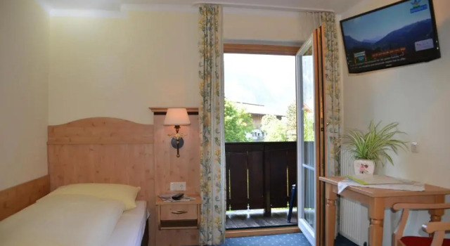 Номер Standard Landhotel Kirchenwirt