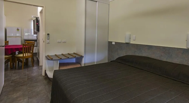 Вилла с 2 комнатами Batchelor Holiday Park