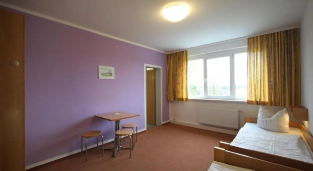 DJH Jugendherberge Sellin, Book Hotel Sellin Usedom