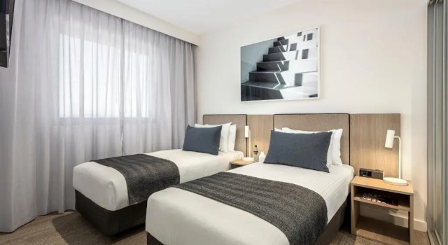 Апартаменты Quest Joondalup