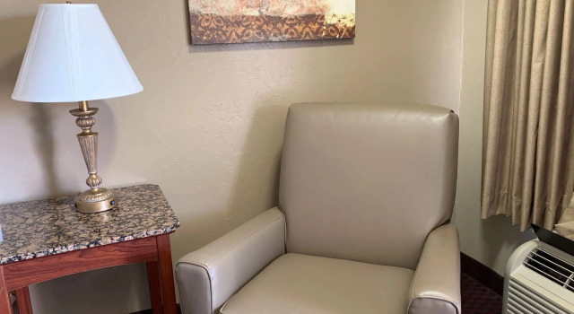 Best Western El Reno, Boek Hotel El Reno Oklahoma