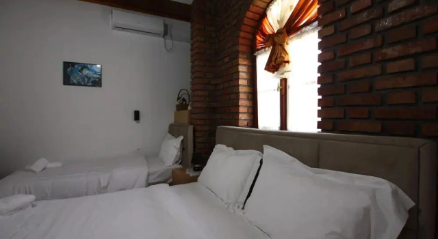 Номер Standard Hotel Buzi Berat
