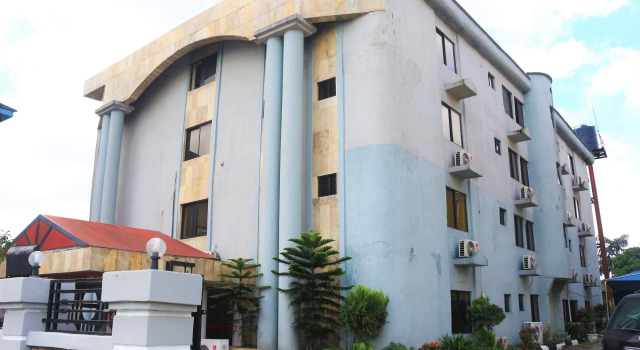 Sissi Hotel, Book Hotel Port Harcourt 