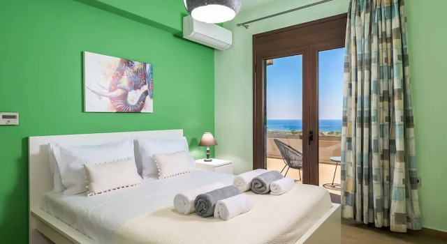 Villa Cerulean - This Villa has a Games Court, Wifi & A/C, Забронировать Вилла Коттеджи Афанду, Коттедж