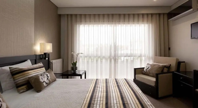 Номер Standard Cardal Hotel